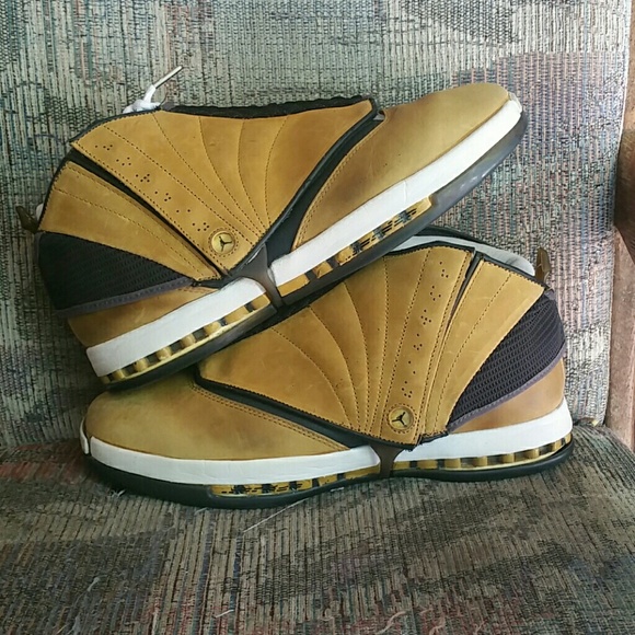 Jordan Other - Jordan 16 size 13 on sale today